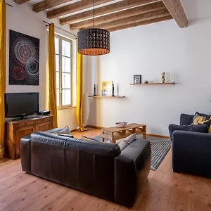 Le Central Apartamento