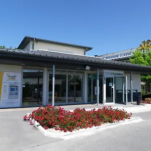  Otel Premiere Classe Parc Des Expositions