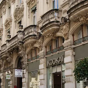 מלון The Originals Boutique, Danieli,, אביניון