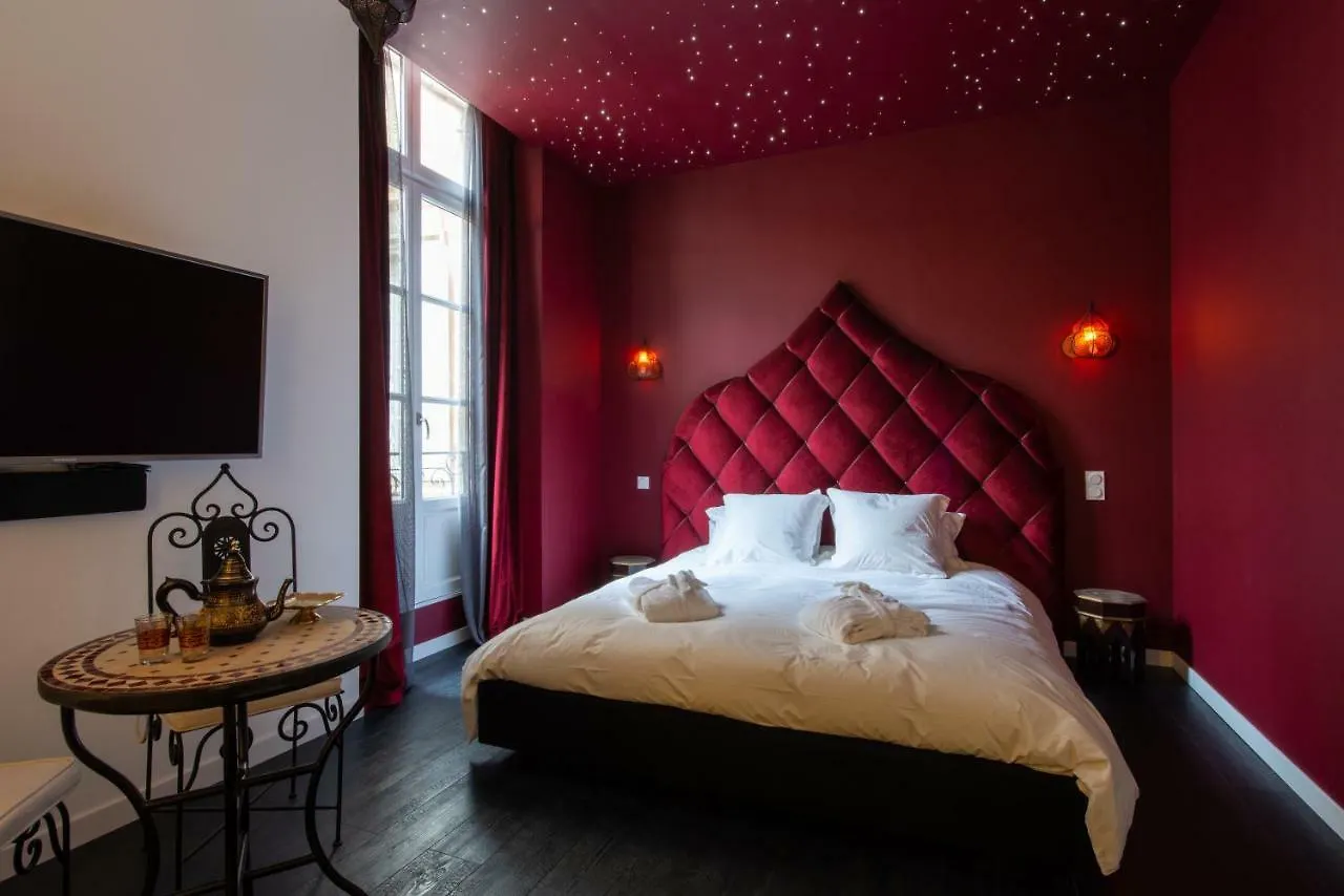 Ô'dreams Loft&Spa Avignon France