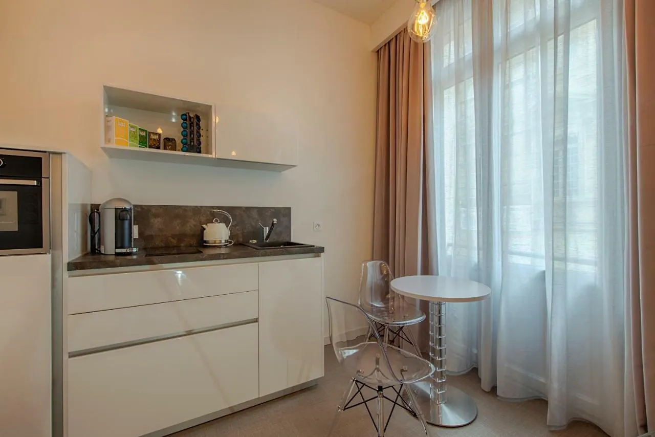 Ô'dreams Loft&Spa Avignon 0*,  France