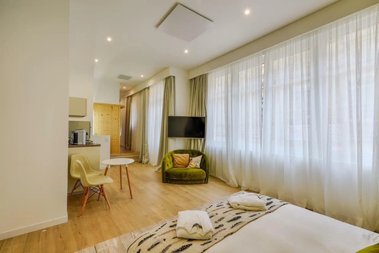 Appartement Ô'dreams Loft&Spa Avignon