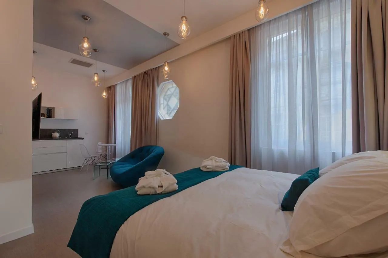 Ô'dreams Loft&Spa Avignon