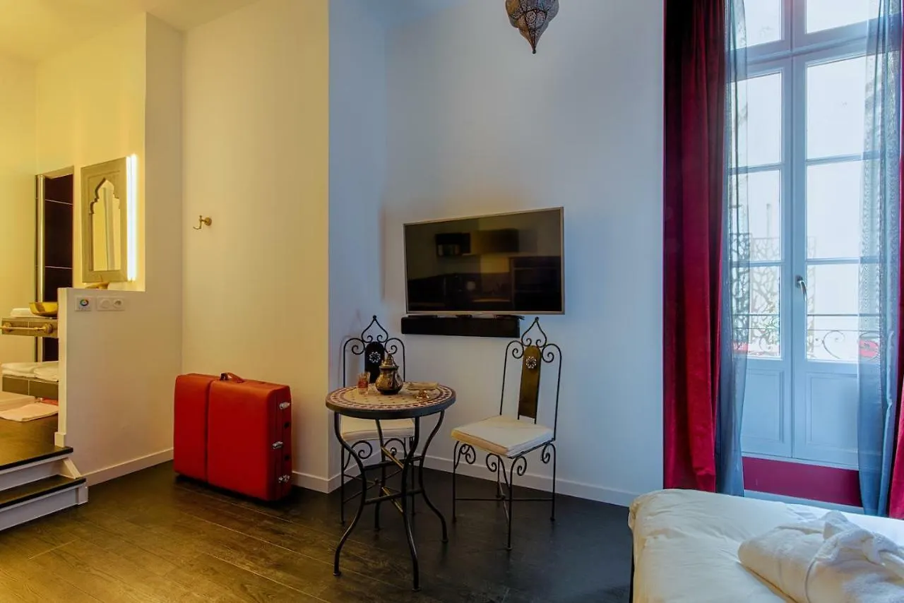 Ô'dreams Loft&Spa Avignon 0*,  France